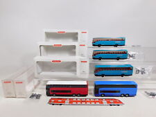 DD814-0,5 #5x wiking H0 1:87 Bus / Omnibus Mercedes / MB O 404:714 02+715 Top + comprar usado  Enviando para Brazil