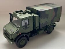 Mercedes unimog u5023 gebraucht kaufen  Lüdenscheid