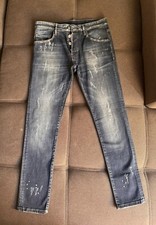 Men jeans dsquared2 usato  Terni