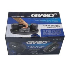 Grabo nemo electric d'occasion  Expédié en Belgium