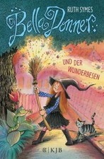 Bella donner wunderbesen gebraucht kaufen  Berlin