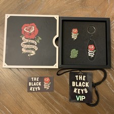 Black keys rain for sale  Mansfield