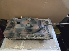 Tamiya leopard 1a1 gebraucht kaufen Tamiya leopard 1a1 gebraucht kaufen  Ludwigsburg