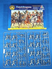 Figuren sets napoleonische gebraucht kaufen  Lüdinghausen