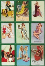 Vintage gil elvgren for sale  Albuquerque