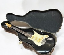 Electric guitar case for sale  SAWBRIDGEWORTH