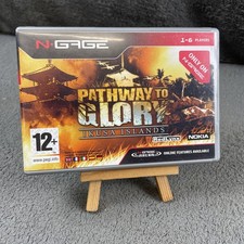 Nokia gage pathway for sale  BRIERLEY HILL