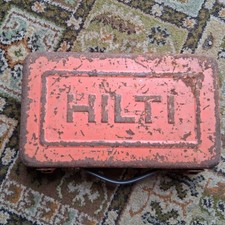 hilti gc 22 for sale  CULLOMPTON