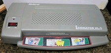 Ibico laminator document for sale  Daytona Beach