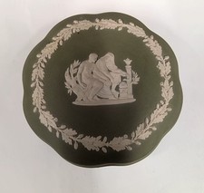 Wedgewood jaspar ware for sale  WINDSOR