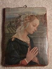 quadro madonna usato quadro madonna usato Udine