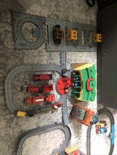 Giant tomy trackmaster for sale  DARTFORD