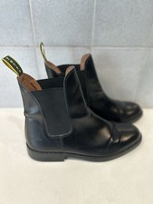 Tuffa jodphur boots for sale  LONDON