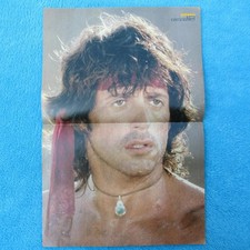 Sylvester stallone rambo gebraucht kaufen Sylvester stallone rambo gebraucht kaufen  Jena