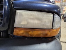 Driver left headlight for sale  Annandale