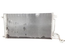 Radiatore per skoda usato  Italia