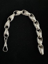 Sterling silver tulip for sale  HUDDERSFIELD