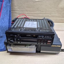 Alpine radio 7292 gebraucht kaufen  Erftstadt