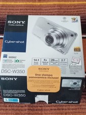 Sony cyber shot usato  Bologna