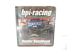 Rare vintage hpi for sale  Seymour