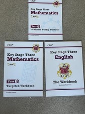 ks3 study books for sale ks3 study books for sale READING