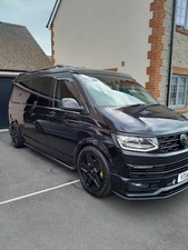 T32 campervan 2016 for sale  BRISTOL