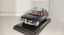 Alfetta 1800 carabinieri usato  Sermoneta
