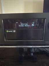 Denon avr x7200w for sale  CARMARTHEN