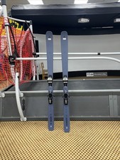Fischer ranger 177cm for sale  Flint