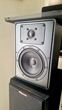 Canton 260 diffusori usato  Italia
