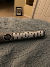 Worth krecher gamer for sale  Sebastian