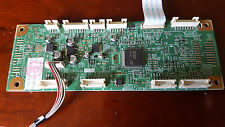 Jvc plasma f for sale  SPALDING