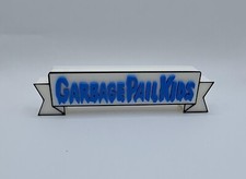 Garbage pail kids for sale  Silver Springs