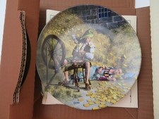 Rumpelstilzchen collector plat for sale  Maryland Heights