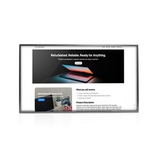 Dell ultrasharp inch for sale  ILFORD