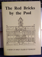 Red bricks pool for sale  STOURBRIDGE