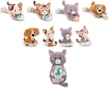 Nici plüsch kuscheltier gebraucht kaufen  Olbernhau