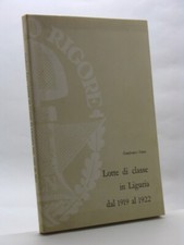 Lotte classe liguria usato  San Casciano in Val di Pesa