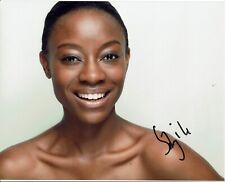 Sibongile Mlambo Handsignierte Fotografie comprar usado  Enviando para Brazil