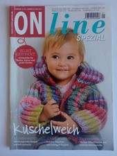 Nline stricken spezial gebraucht kaufen  Gevelsberg