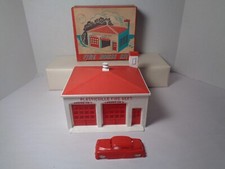 Plasticville fire station for sale  Medfield