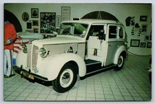 Transportation white english for sale  Newton