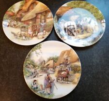 Royal doulton plates for sale  PORT TALBOT