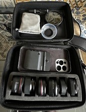 Lenses & Filters for sale  GREAT YARMOUTH