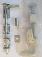 Drop bolt pair for sale  KINGSBRIDGE