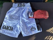Ryan garcia autographed for sale  Placerville
