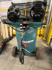 Curtis 2hp gal for sale  San Fernando