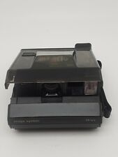 Camera polaroid spectra usato  Torino