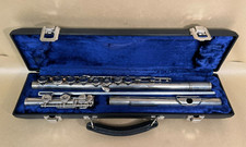 Gemeinhardt model closed for sale  Findlay