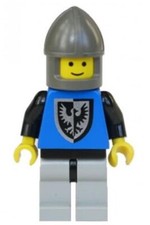 Figurine minifigure lego d'occasion  Saint-Fons